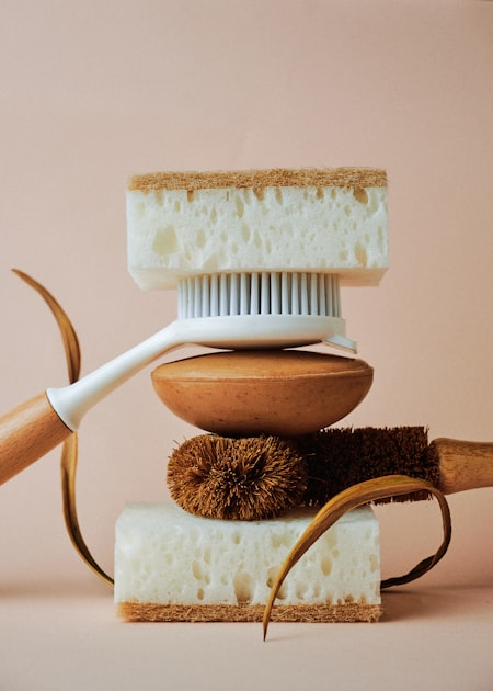 Essential Tips for Deep Cleaning Your Home