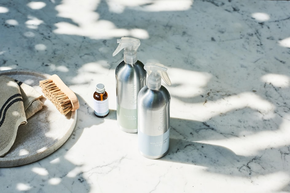 Choosing the Right Cleaning Company for Your Needs